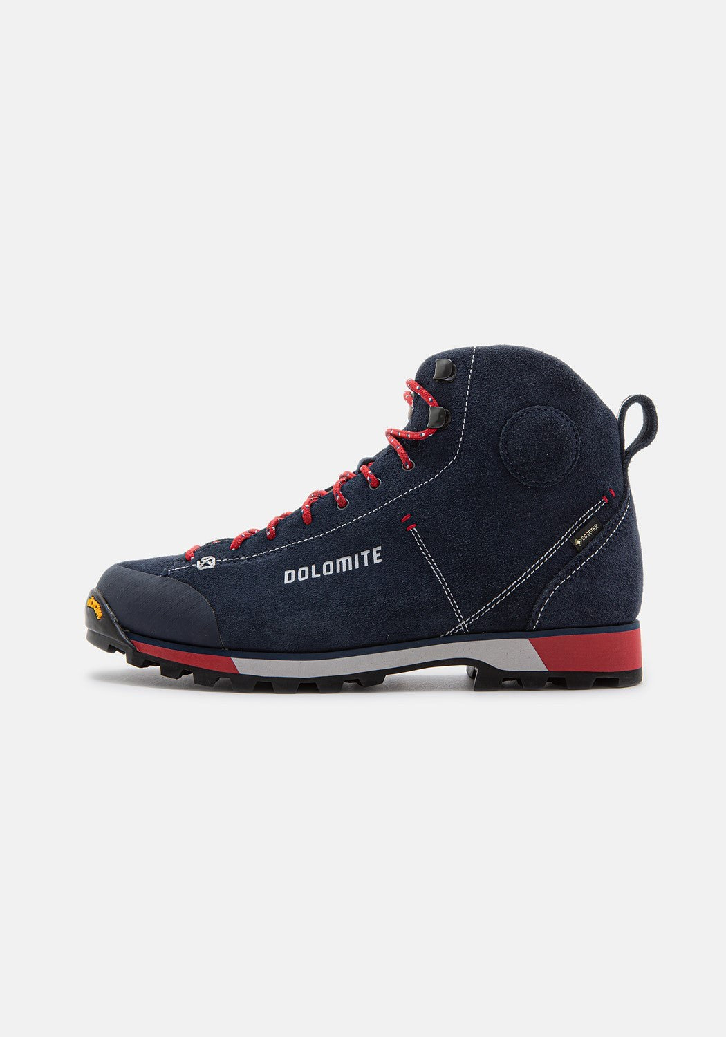 Cinquantaquattro 54 Hike GTX blue/red | Bildmaterial bereitgestellt von SHOES.PLEASE.