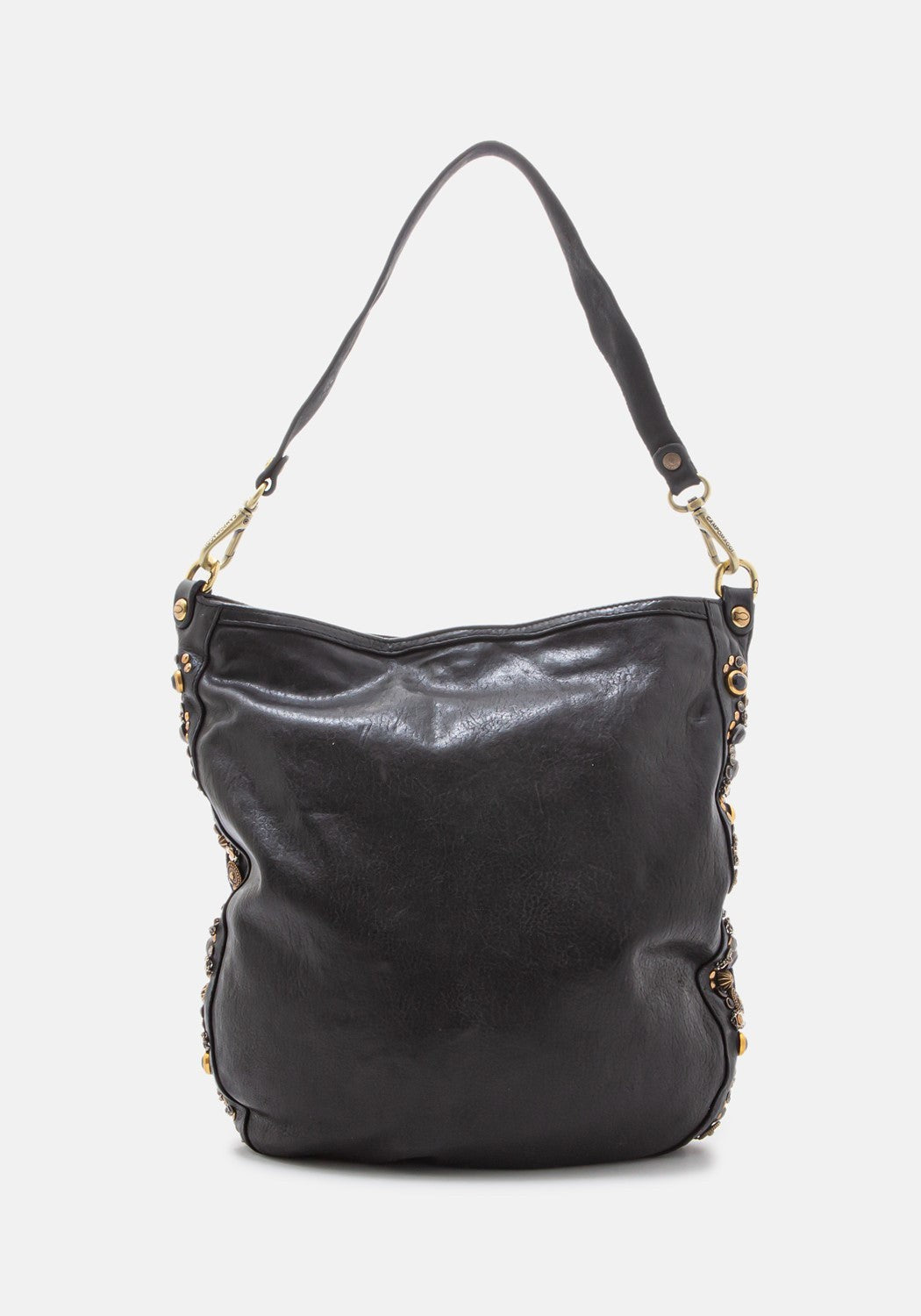 C008730ND-X1445-C0001 nero | Bildmaterial bereitgestellt von SHOES.PLEASE.
