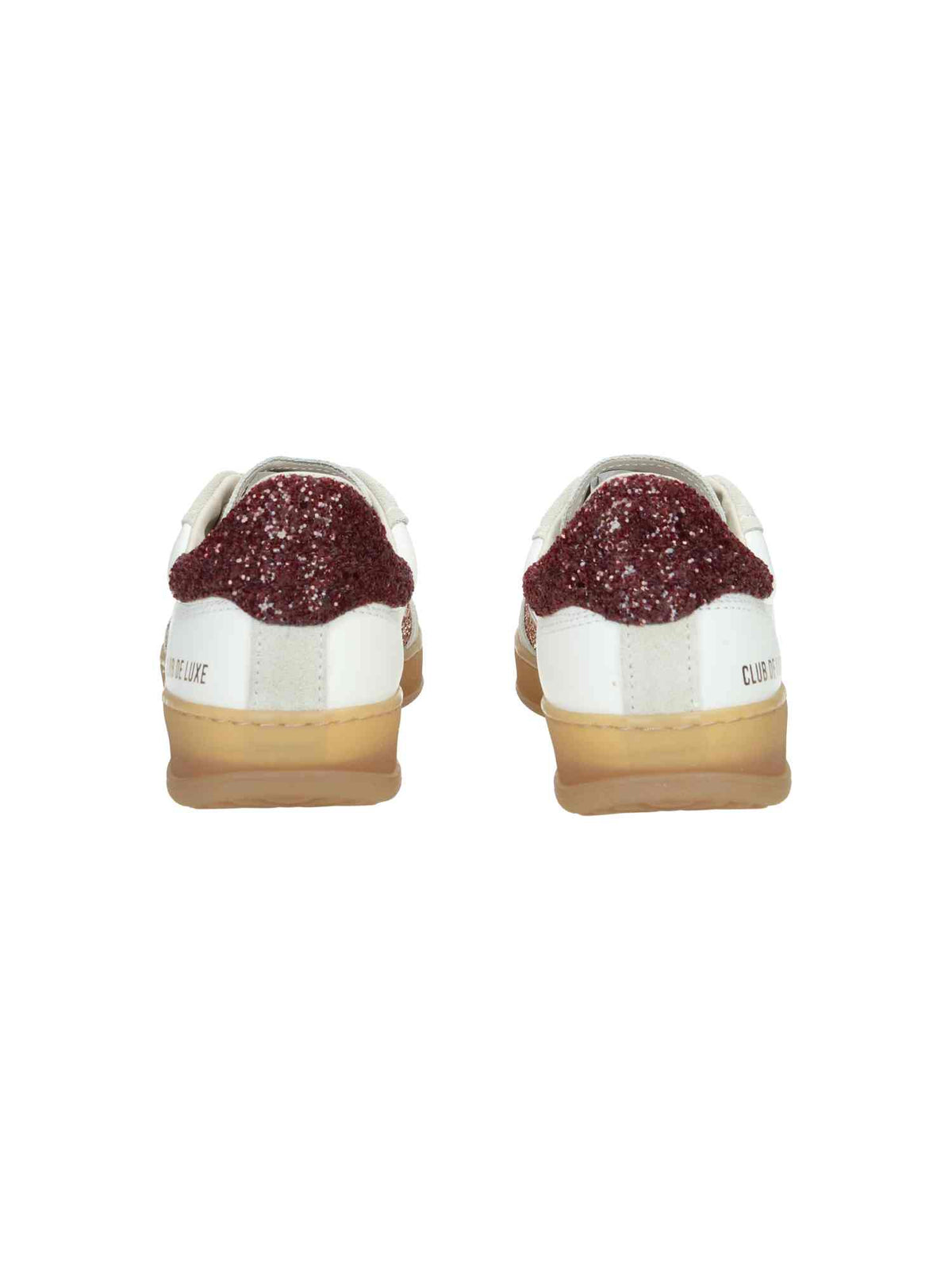 MG703CO Club deep red/champagne | Bildmaterial bereitgestellt von SHOES.PLEASE.