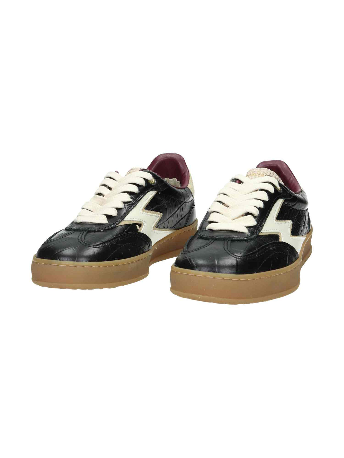 CL148 Club Deluxe black/off white | Bildmaterial bereitgestellt von SHOES.PLEASE.