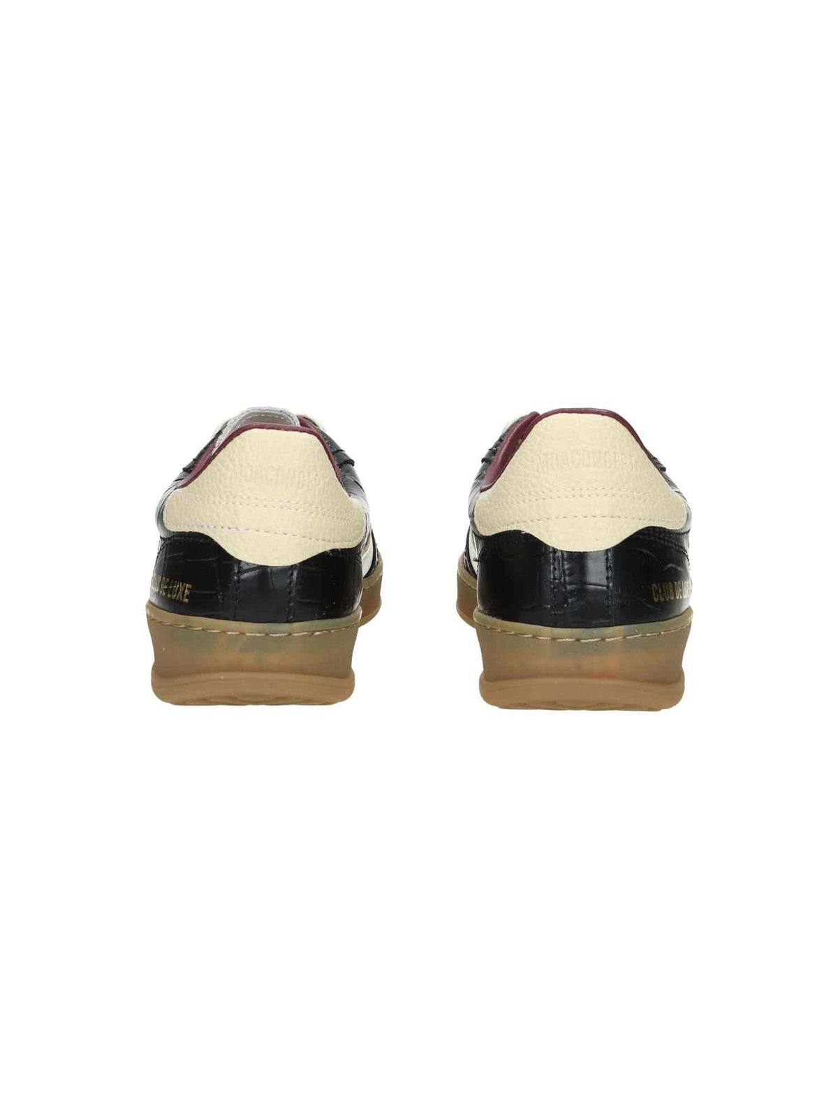 CL148 Club Deluxe black/off white | Bildmaterial bereitgestellt von SHOES.PLEASE.