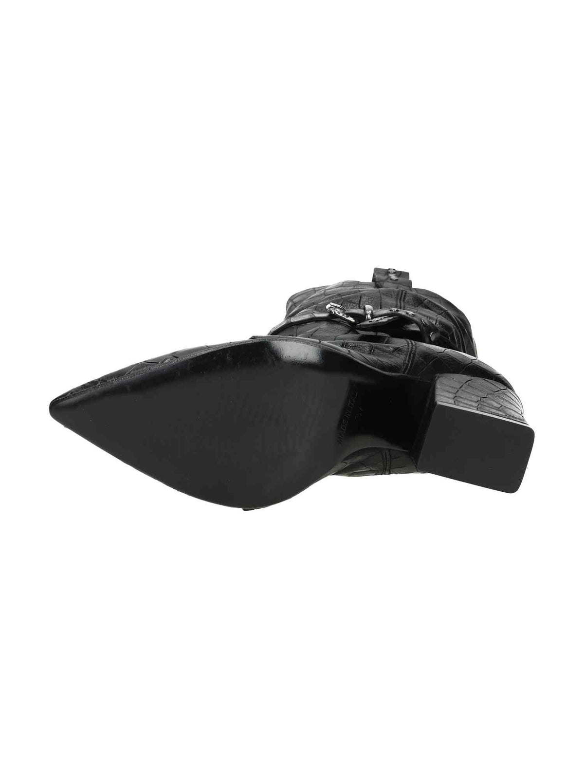 M2726M1 Cocco nero | Bildmaterial bereitgestellt von SHOES.PLEASE.