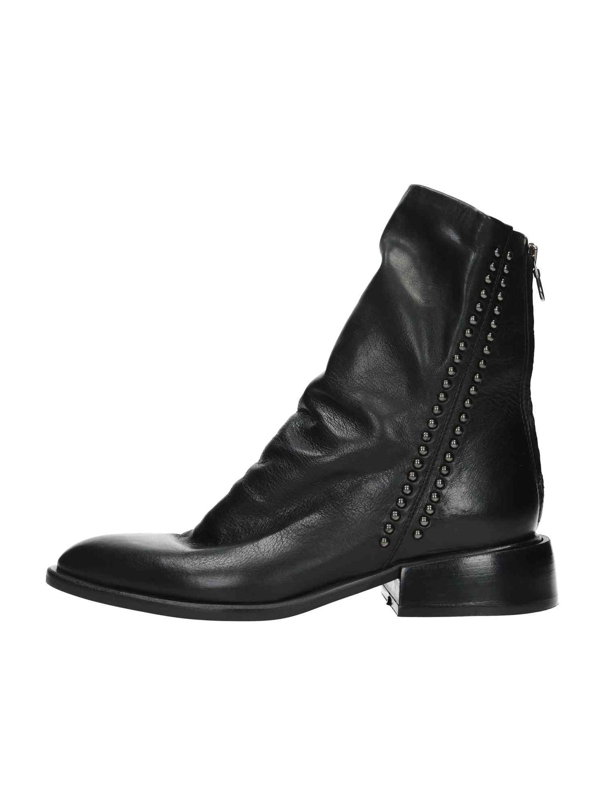 M558M11 Rag  nero | Bildmaterial bereitgestellt von SHOES.PLEASE.