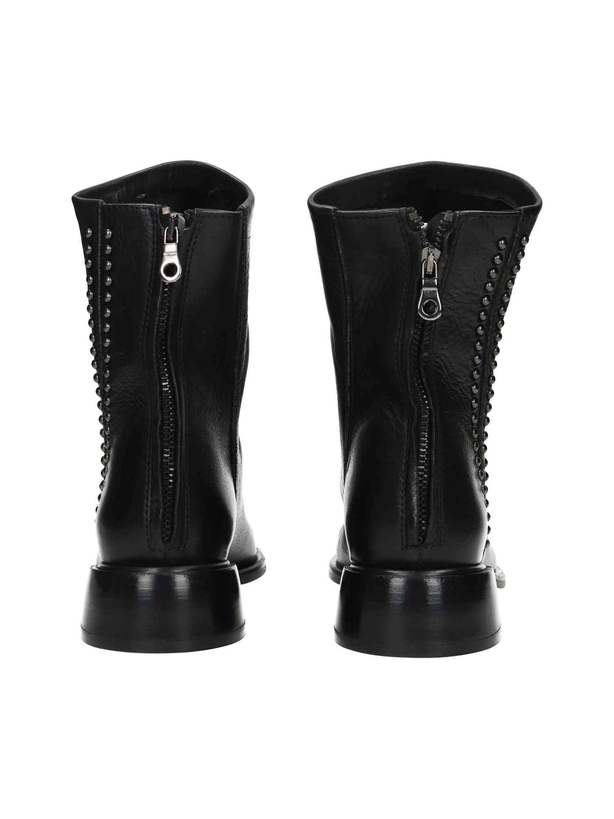 M558M11 Rag  nero | Bildmaterial bereitgestellt von SHOES.PLEASE.