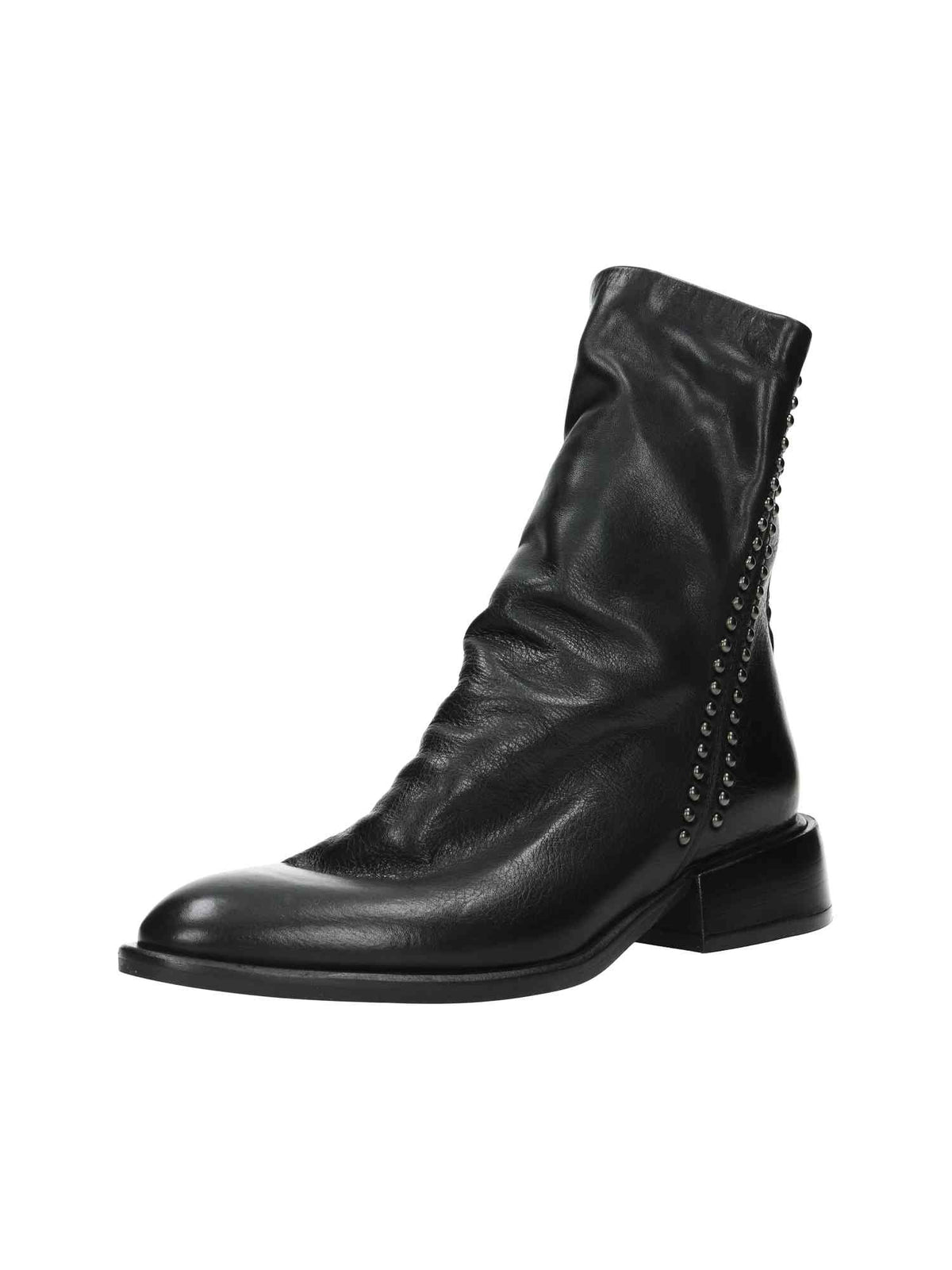 M558M11 Rag  nero | Bildmaterial bereitgestellt von SHOES.PLEASE.