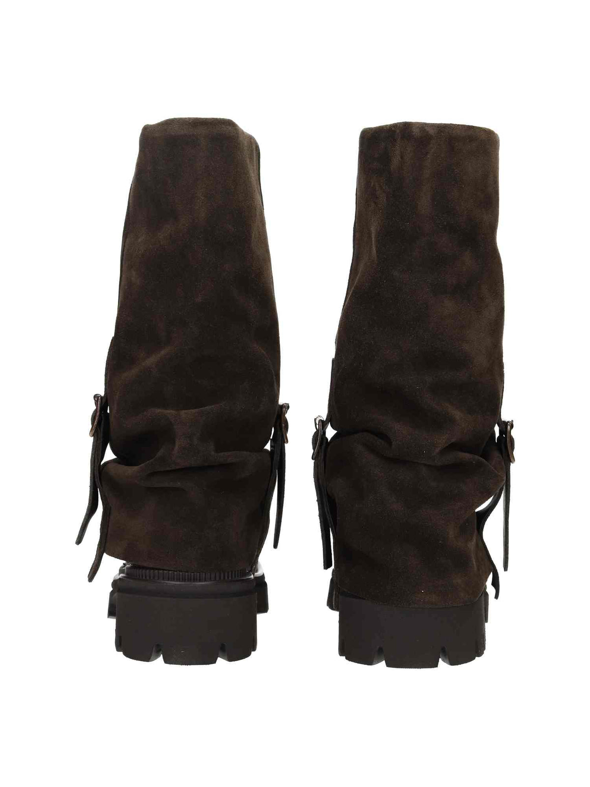 MM482M5 Camoscio  castagna | Bildmaterial bereitgestellt von SHOES.PLEASE.