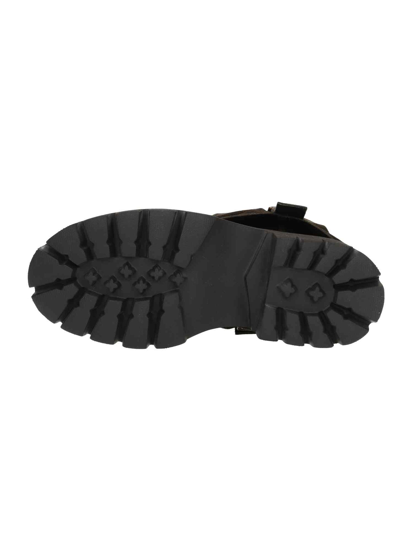 MM482M5 Camoscio  castagna | Bildmaterial bereitgestellt von SHOES.PLEASE.