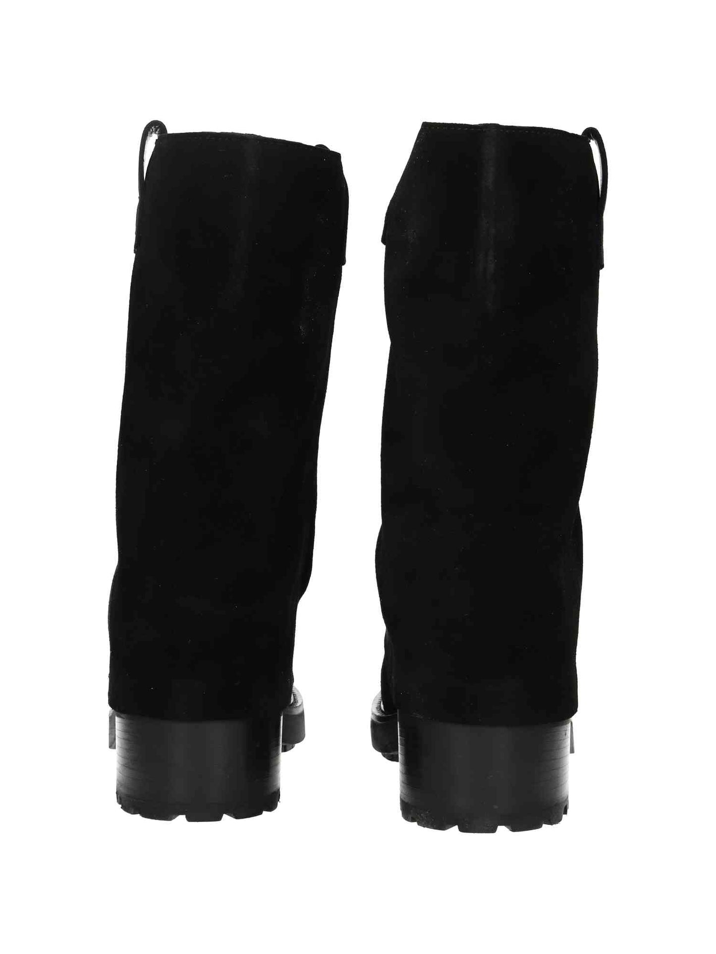 MM607M4 Camoscio  nero | Bildmaterial bereitgestellt von SHOES.PLEASE.