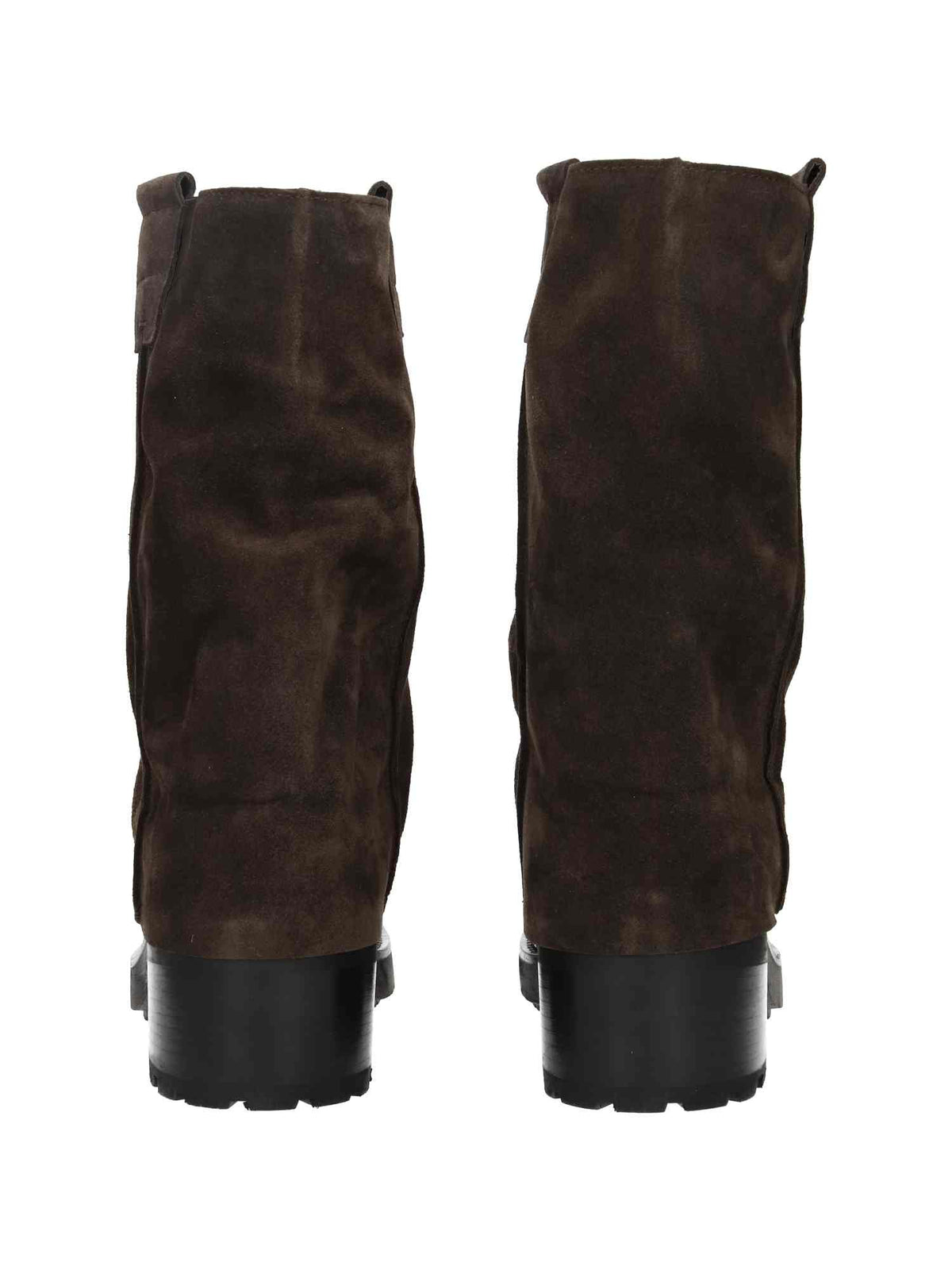MM607M4 Camoscio  castagna | Bildmaterial bereitgestellt von SHOES.PLEASE.