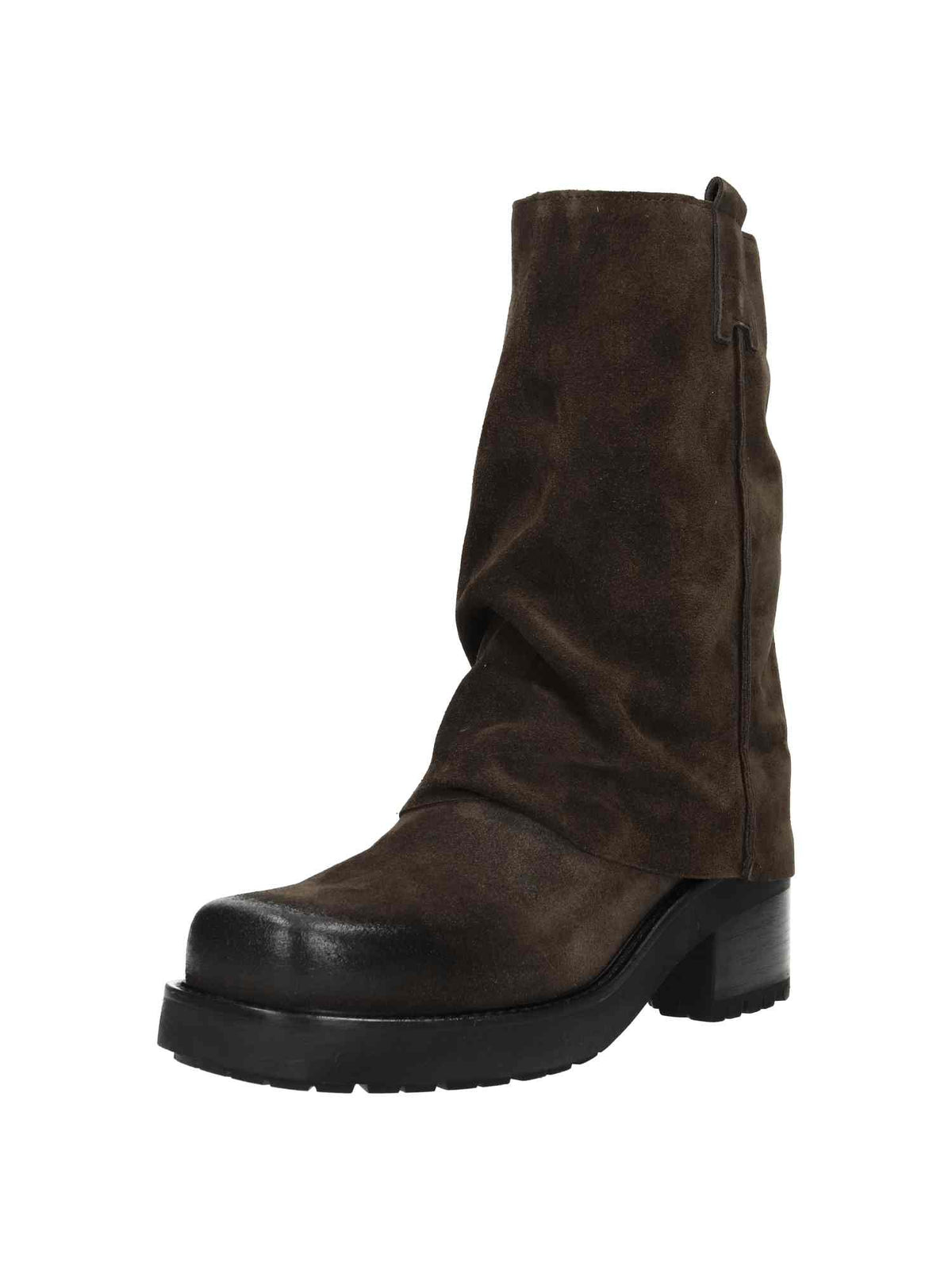 MM607M4 Camoscio  castagna | Bildmaterial bereitgestellt von SHOES.PLEASE.