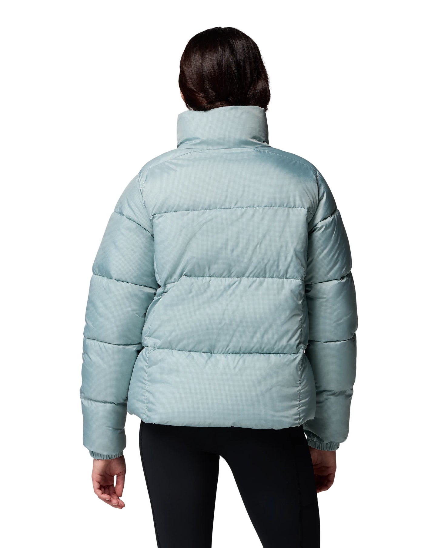 WL2434 Puffect II Full Zip Jacket crushed blue | Bildmaterial bereitgestellt von SHOES.PLEASE.