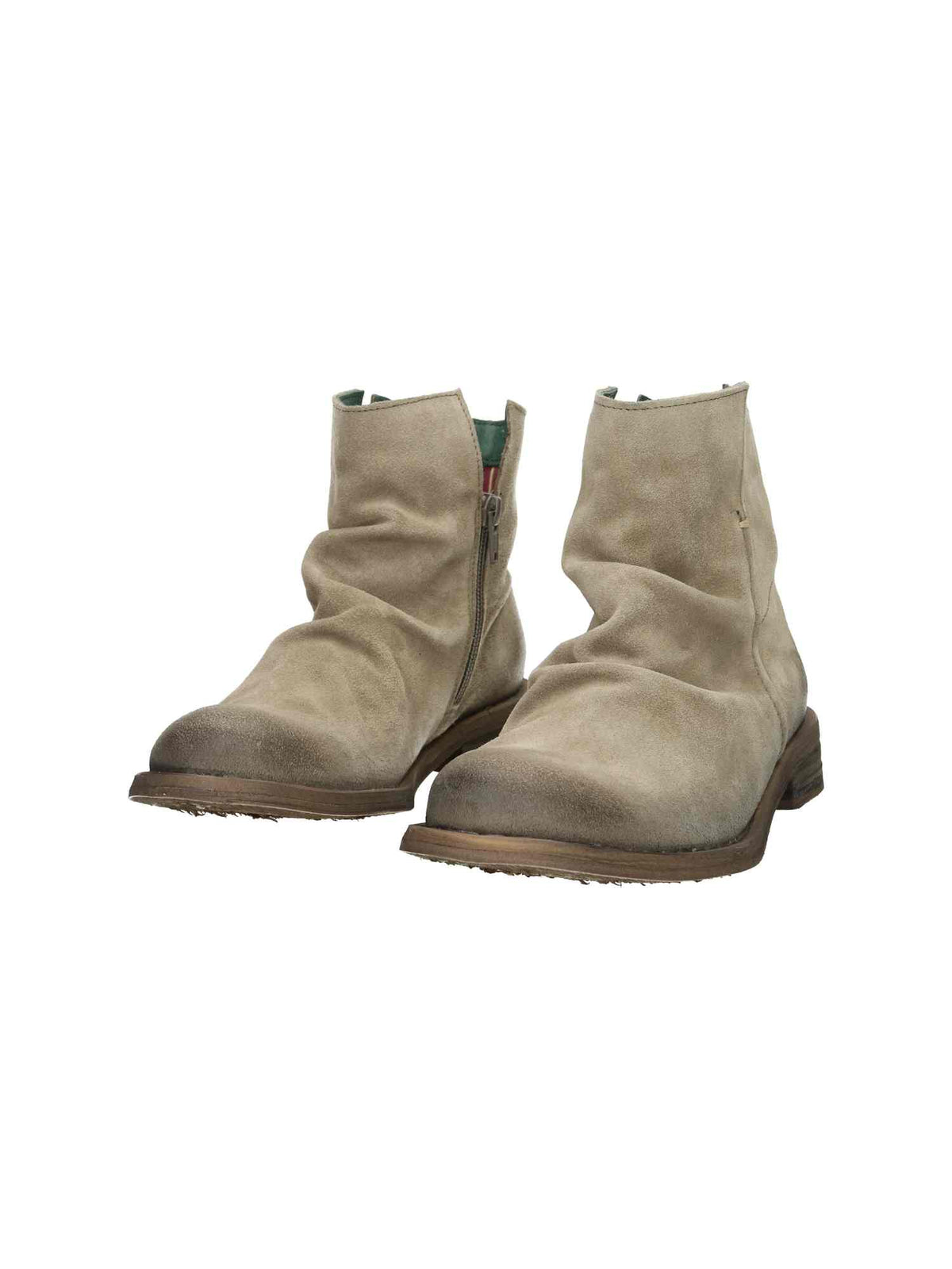 E377 Marvin lead grey | Bildmaterial bereitgestellt von SHOES.PLEASE.