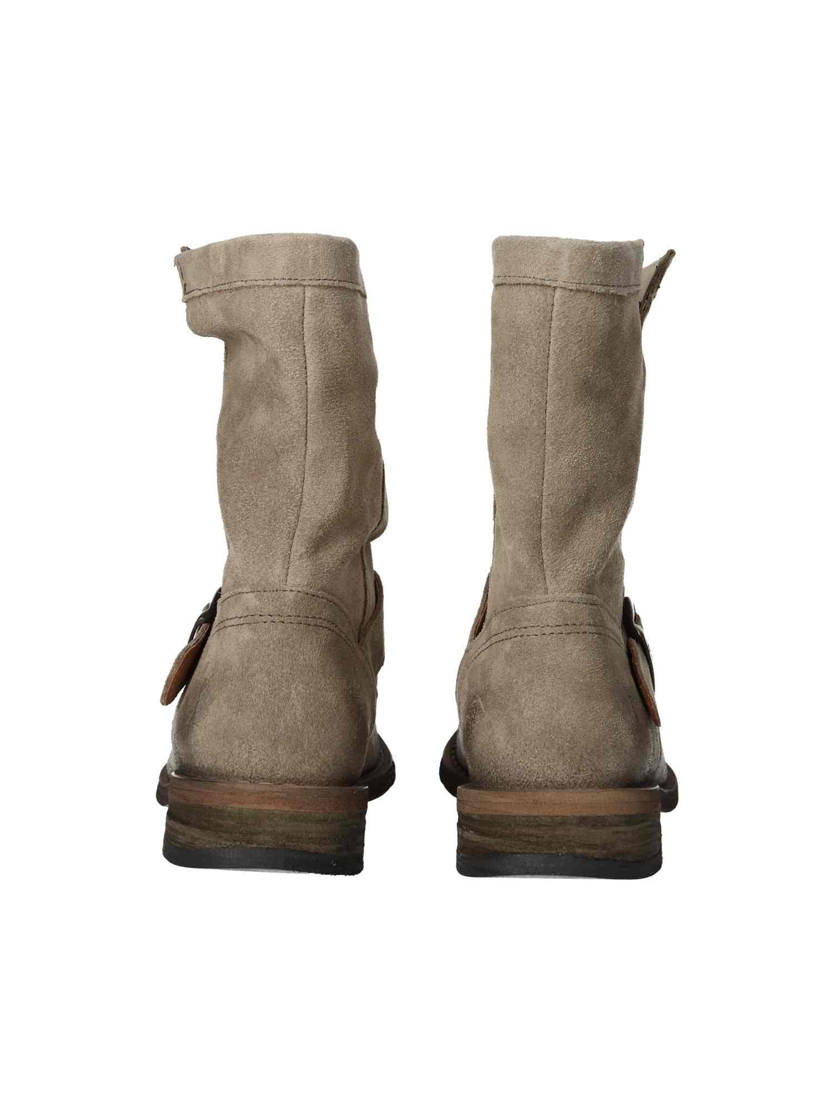 7176 Marvin  lead grey | Bildmaterial bereitgestellt von SHOES.PLEASE.