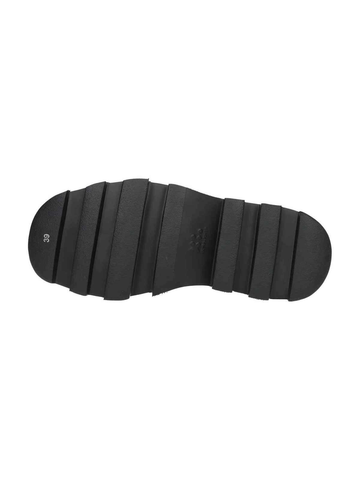 Foulard TM6415Z nero | Bildmaterial bereitgestellt von SHOES.PLEASE.