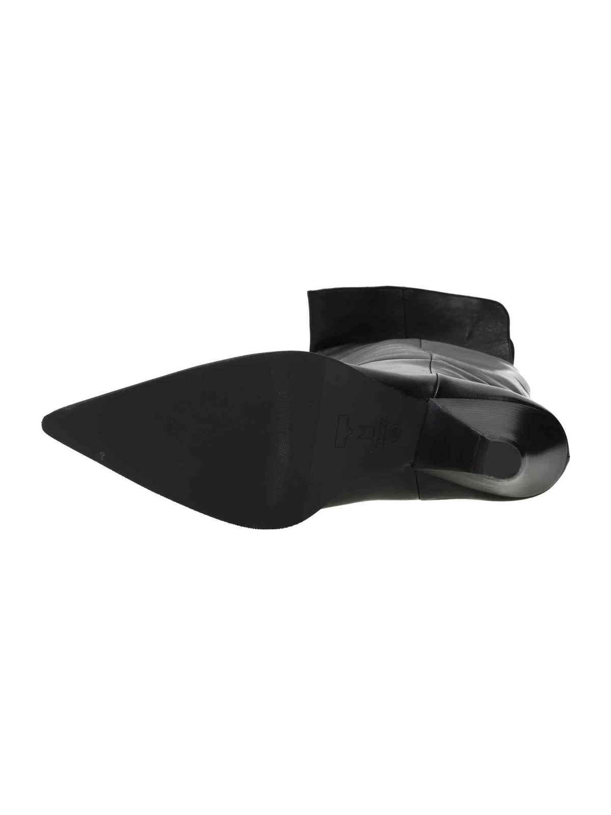 Natur TMC483CU nero | Bildmaterial bereitgestellt von SHOES.PLEASE.