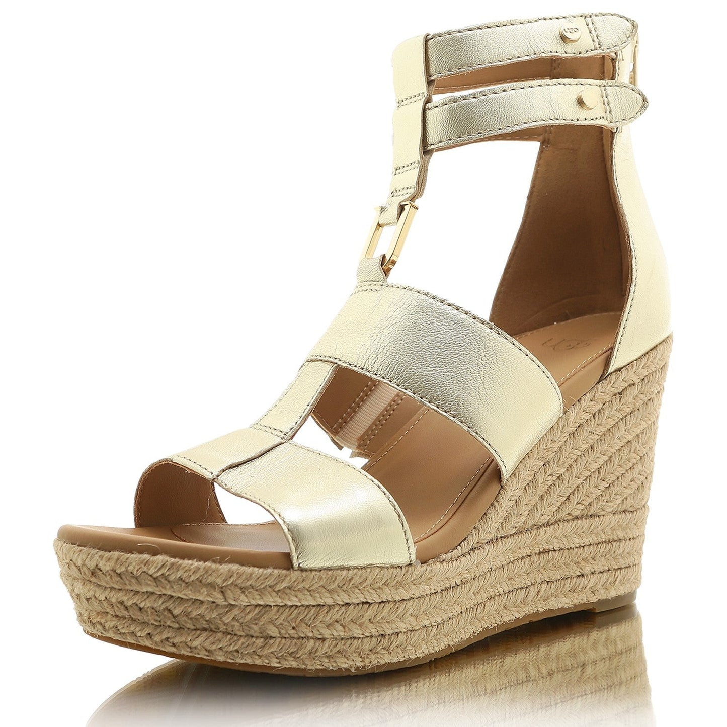 Kolfax gold | Bildmaterial bereitgestellt von SHOES.PLEASE.