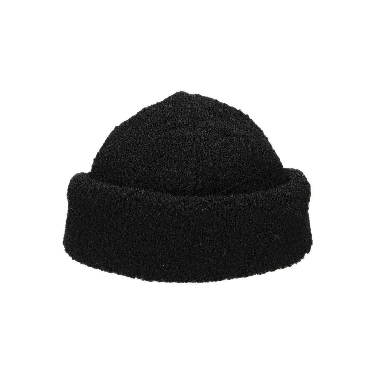 Ginsburg Hat black schwarz | Bildmaterial bereitgestellt von SHOES.PLEASE.