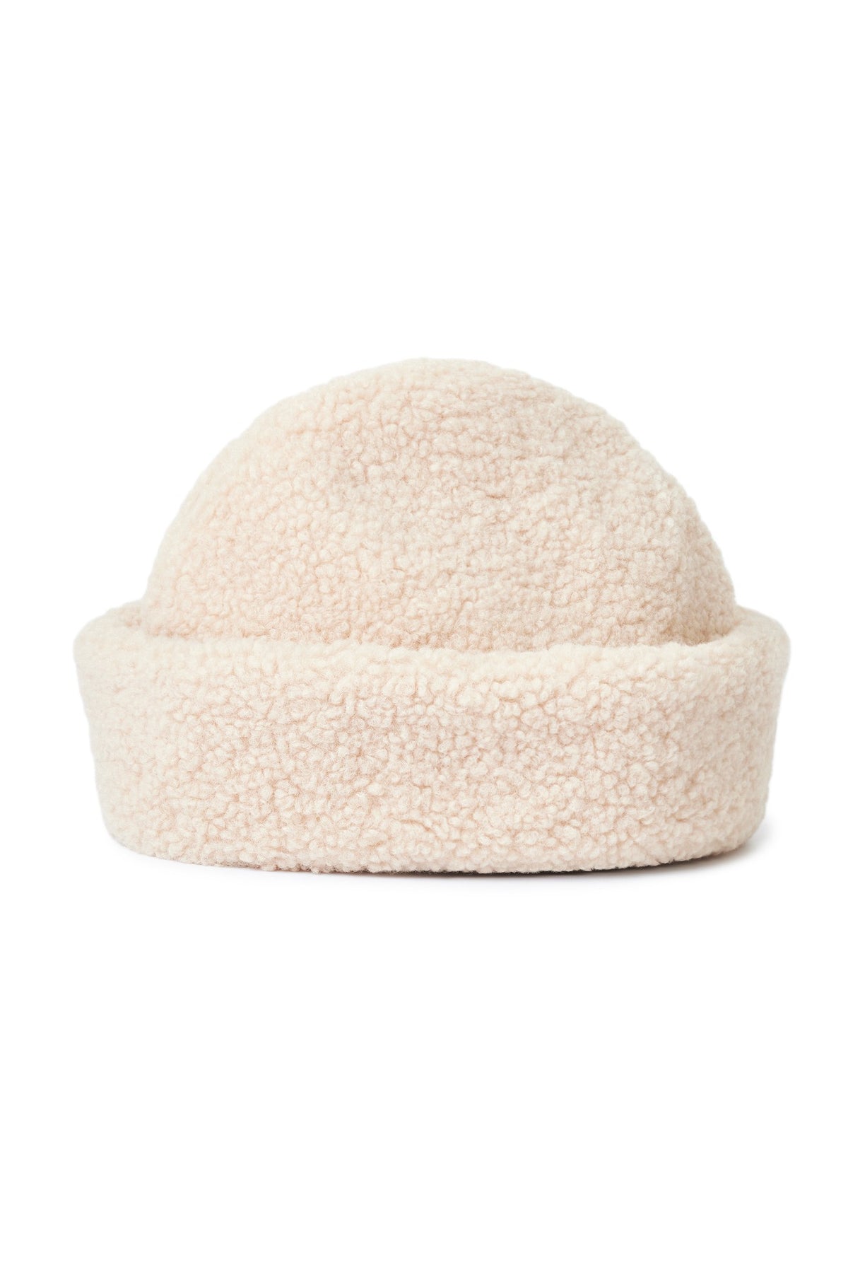 Ginsburg Hat oatmeal beige | Bildmaterial bereitgestellt von SHOES.PLEASE.