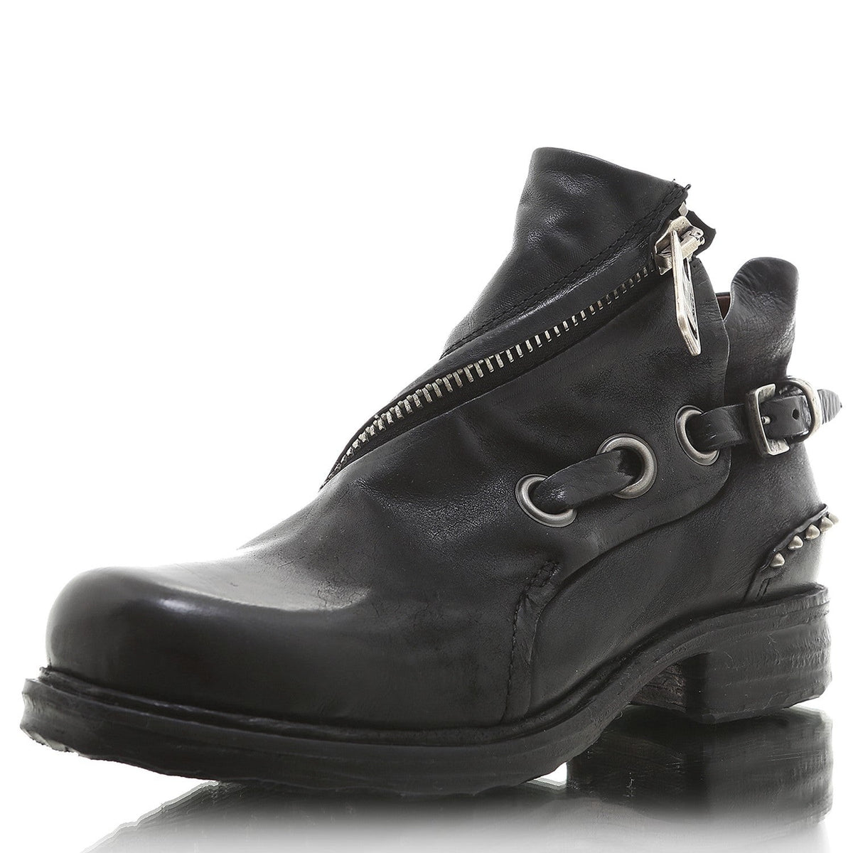 259256-0201-6002 nero | Bildmaterial bereitgestellt von SHOES.PLEASE.
