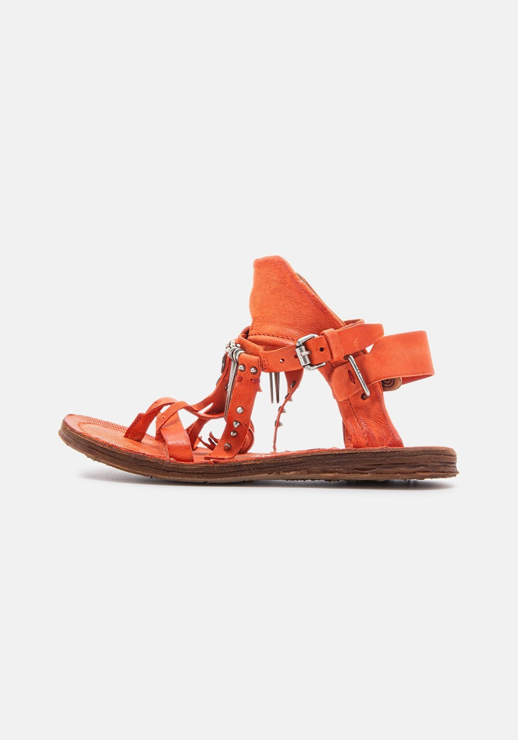 534094-0101-6092 corallo | Bildmaterial bereitgestellt von SHOES.PLEASE.