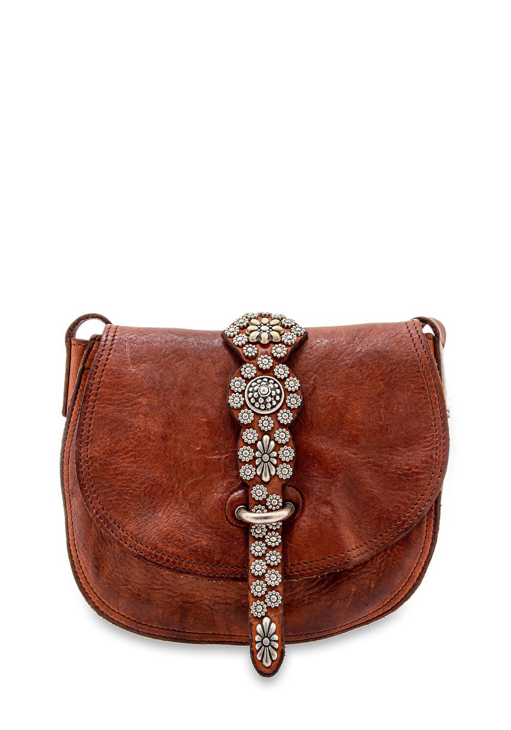 C021030ND-X2286-C1502 Crossbody M cognac | Bildmaterial bereitgestellt von SHOES.PLEASE.