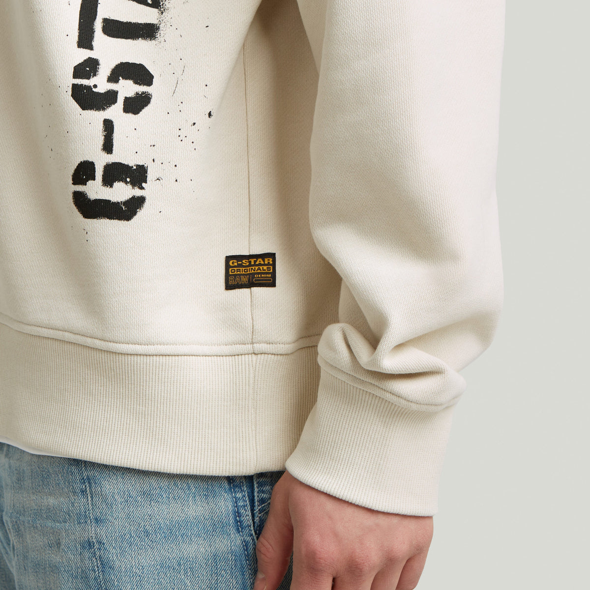 Sprayed 89 gr loose r sw whitebait | Bildmaterial bereitgestellt von SHOES.PLEASE.