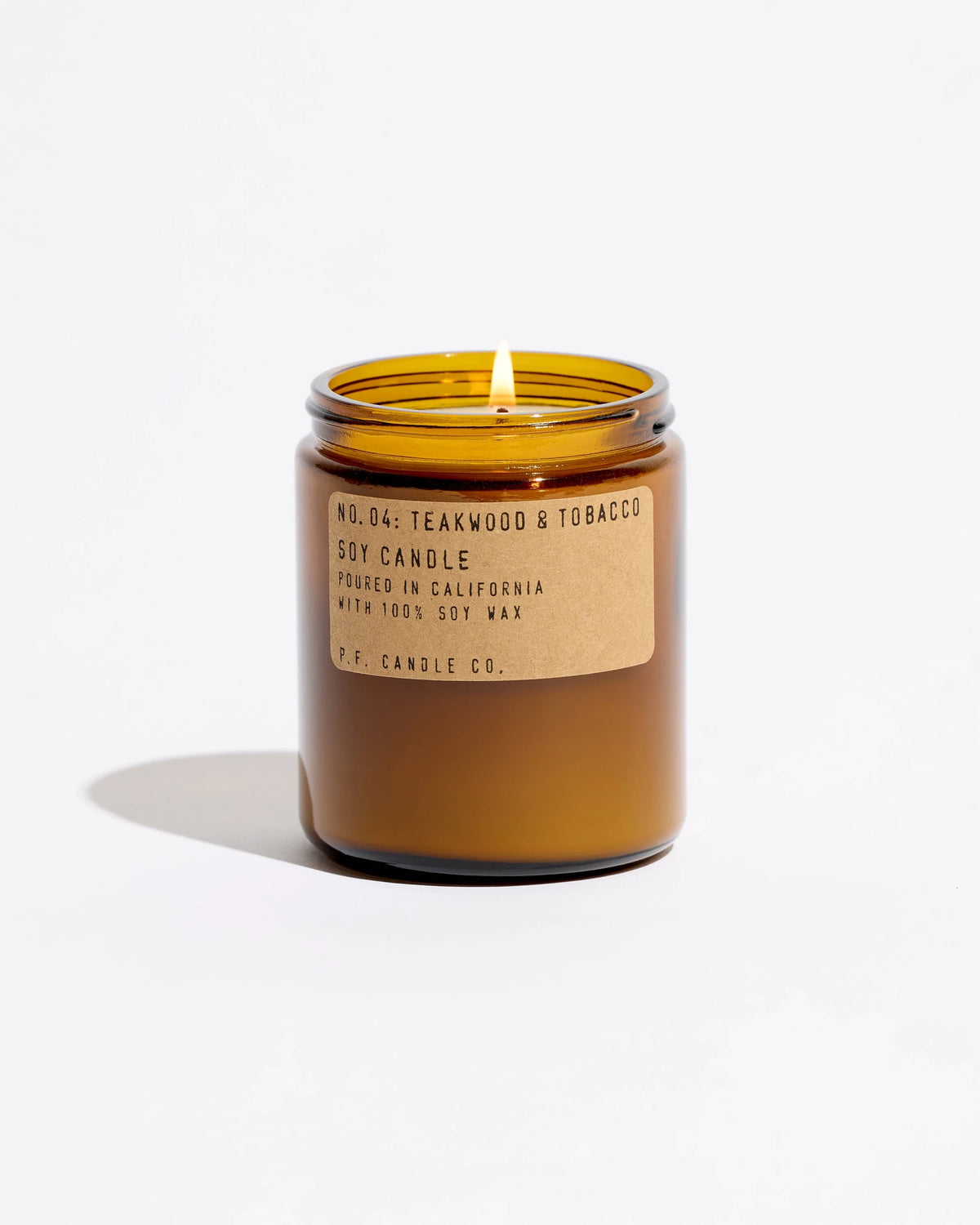 NO. 04 Teakwood and Tobacco standard | Bildmaterial bereitgestellt von SHOES.PLEASE.