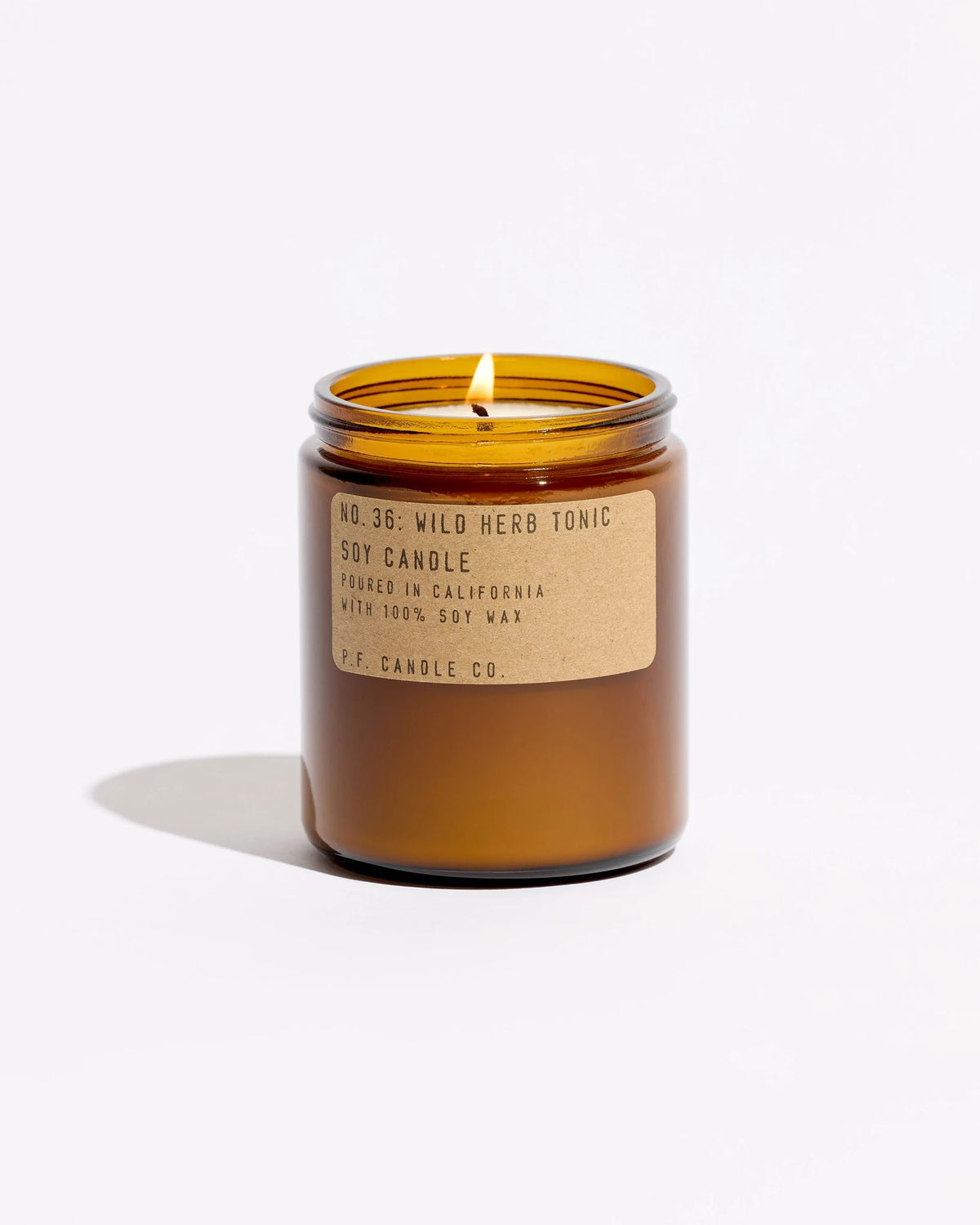 NO. 36 Wild Herb Tonic | Bildmaterial bereitgestellt von SHOES.PLEASE.
