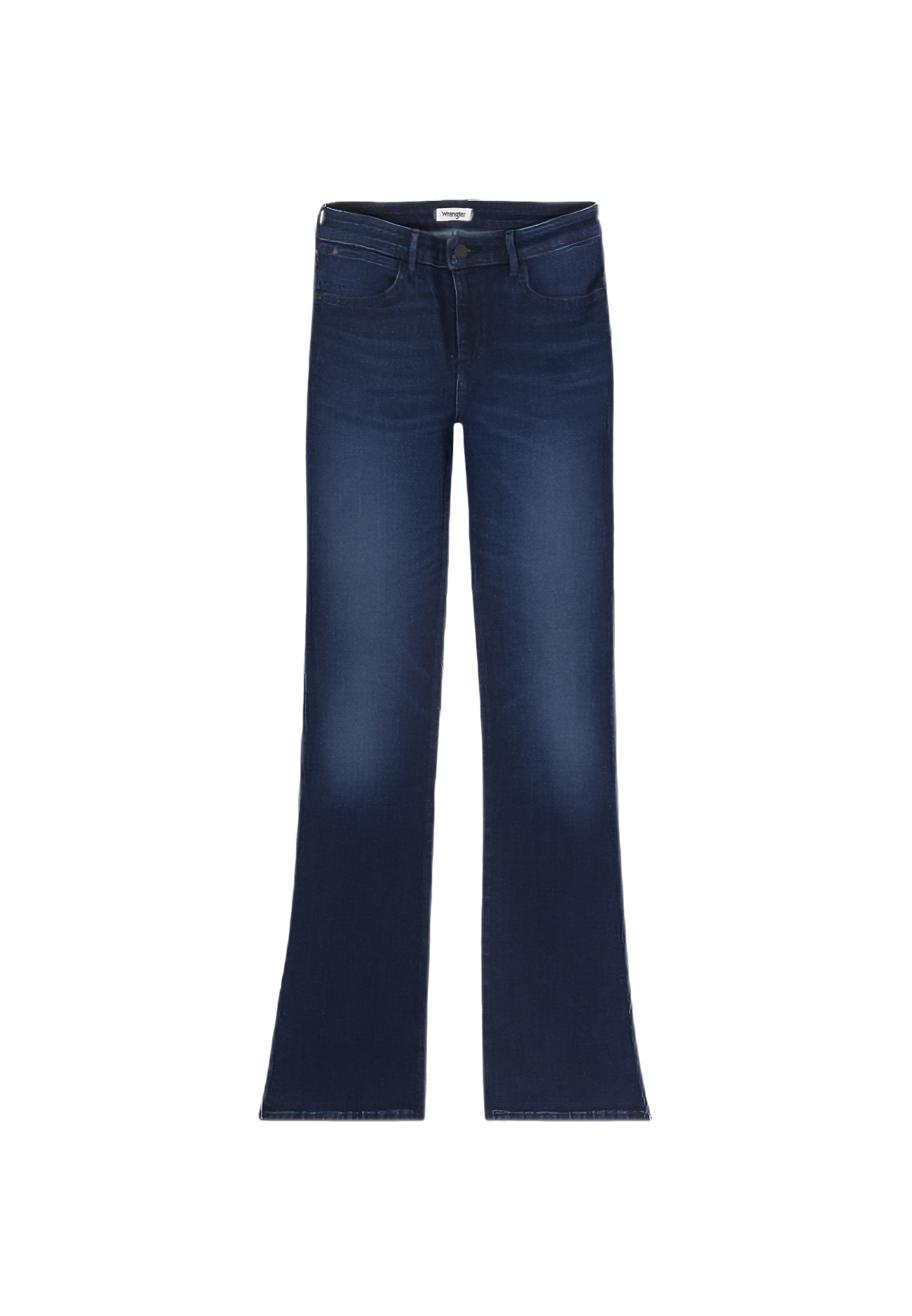 BOOTCUT nightshade | Bildmaterial bereitgestellt von SHOES.PLEASE.