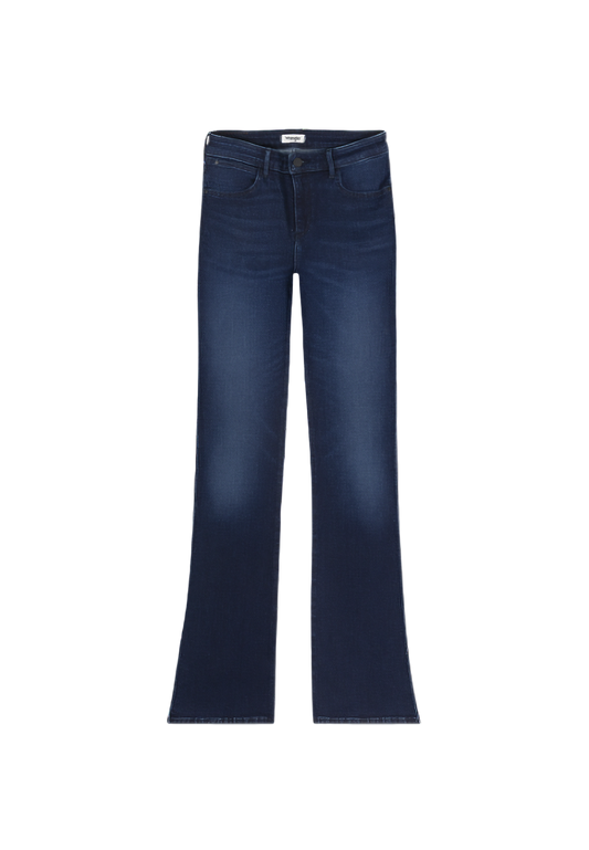 BOOTCUT nightshade