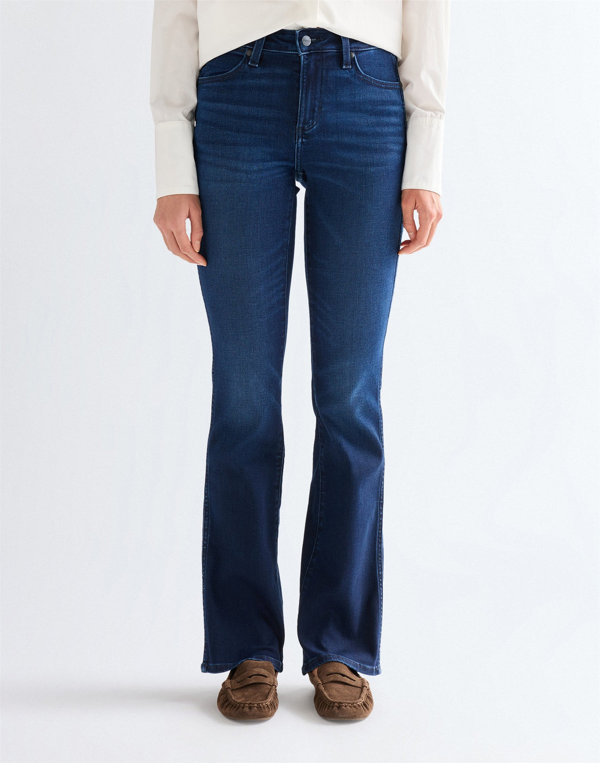 BOOTCUT nightshade | Bildmaterial bereitgestellt von SHOES.PLEASE.