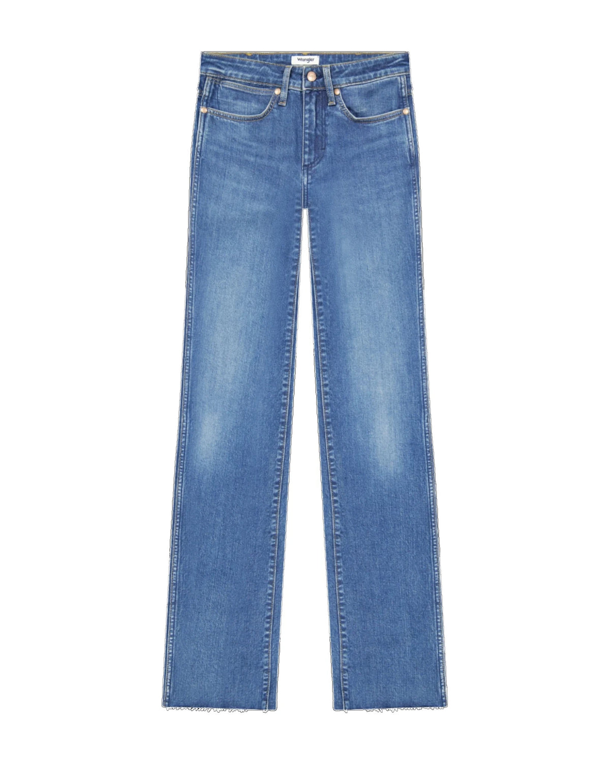 BOOTCUT raven | Bildmaterial bereitgestellt von SHOES.PLEASE.