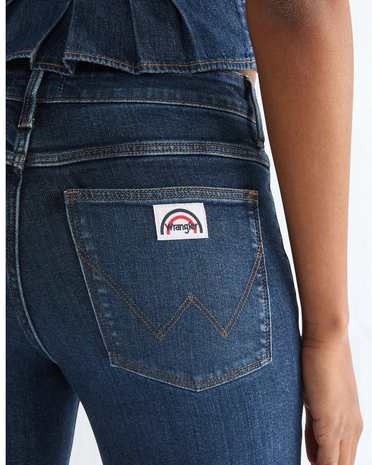 FLARE pioneer pop | Bildmaterial bereitgestellt von SHOES.PLEASE.