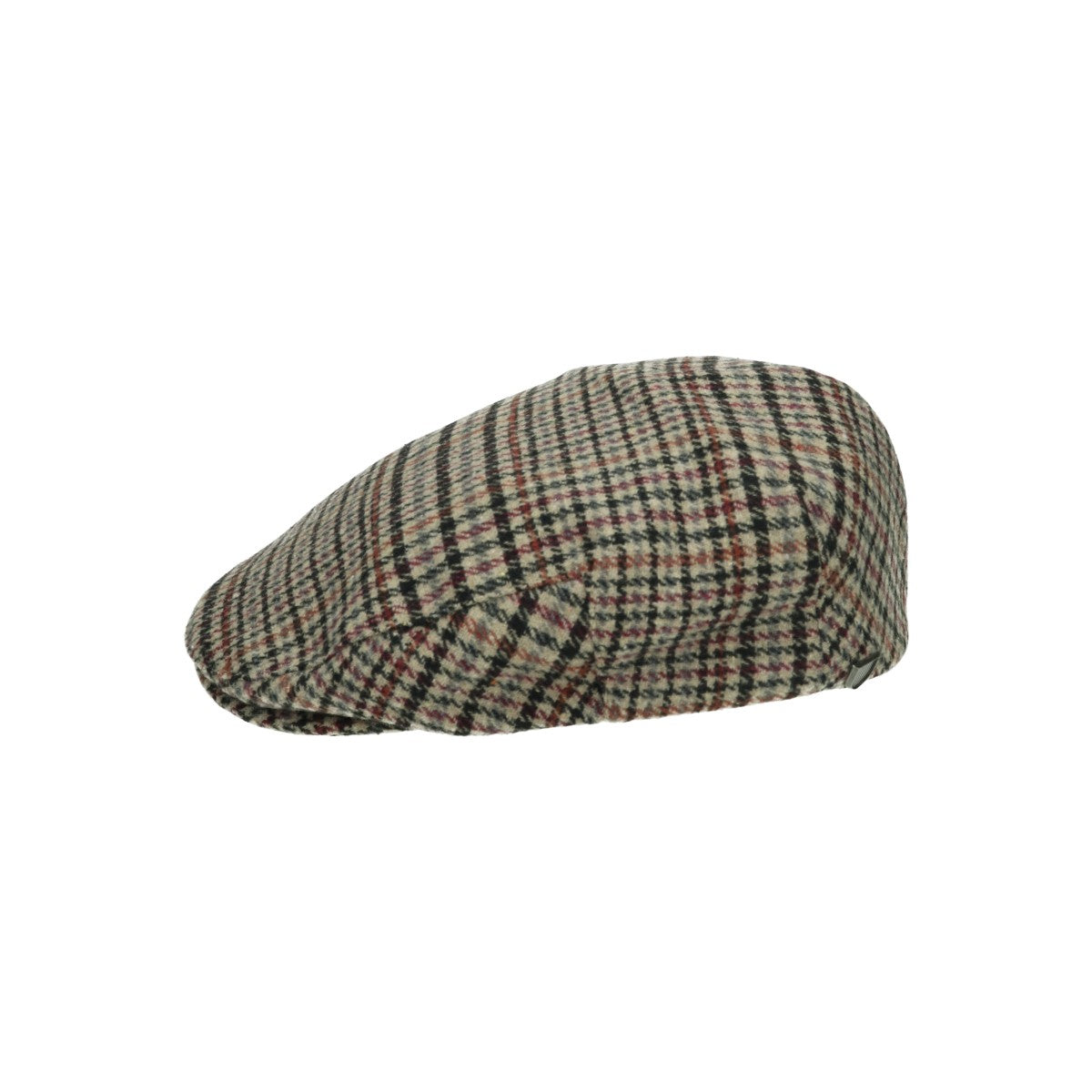Hooligan Snap Cap sand/black/crushed vio | Bildmaterial bereitgestellt von SHOES.PLEASE.