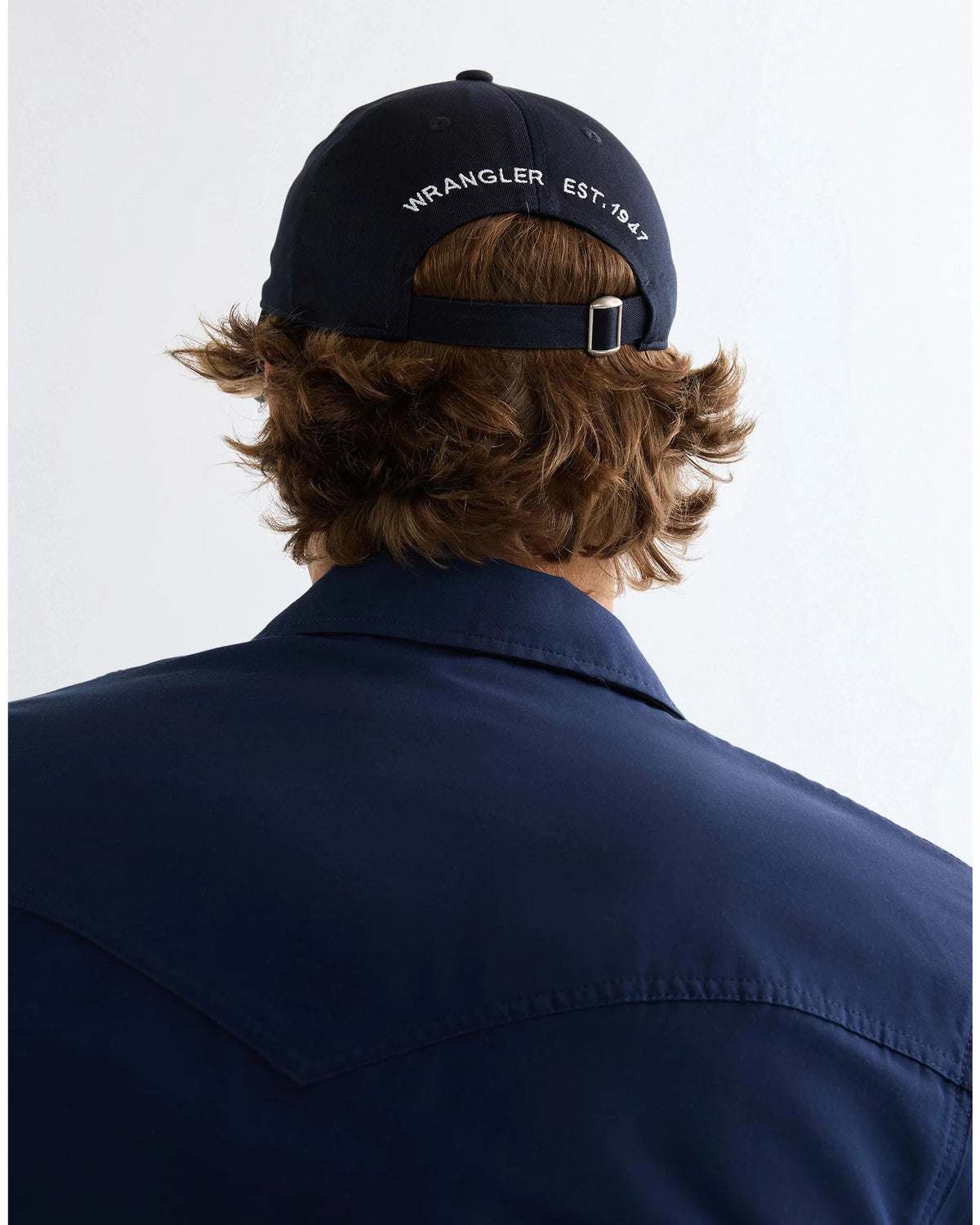 LOGO CAP navy | Bildmaterial bereitgestellt von SHOES.PLEASE.