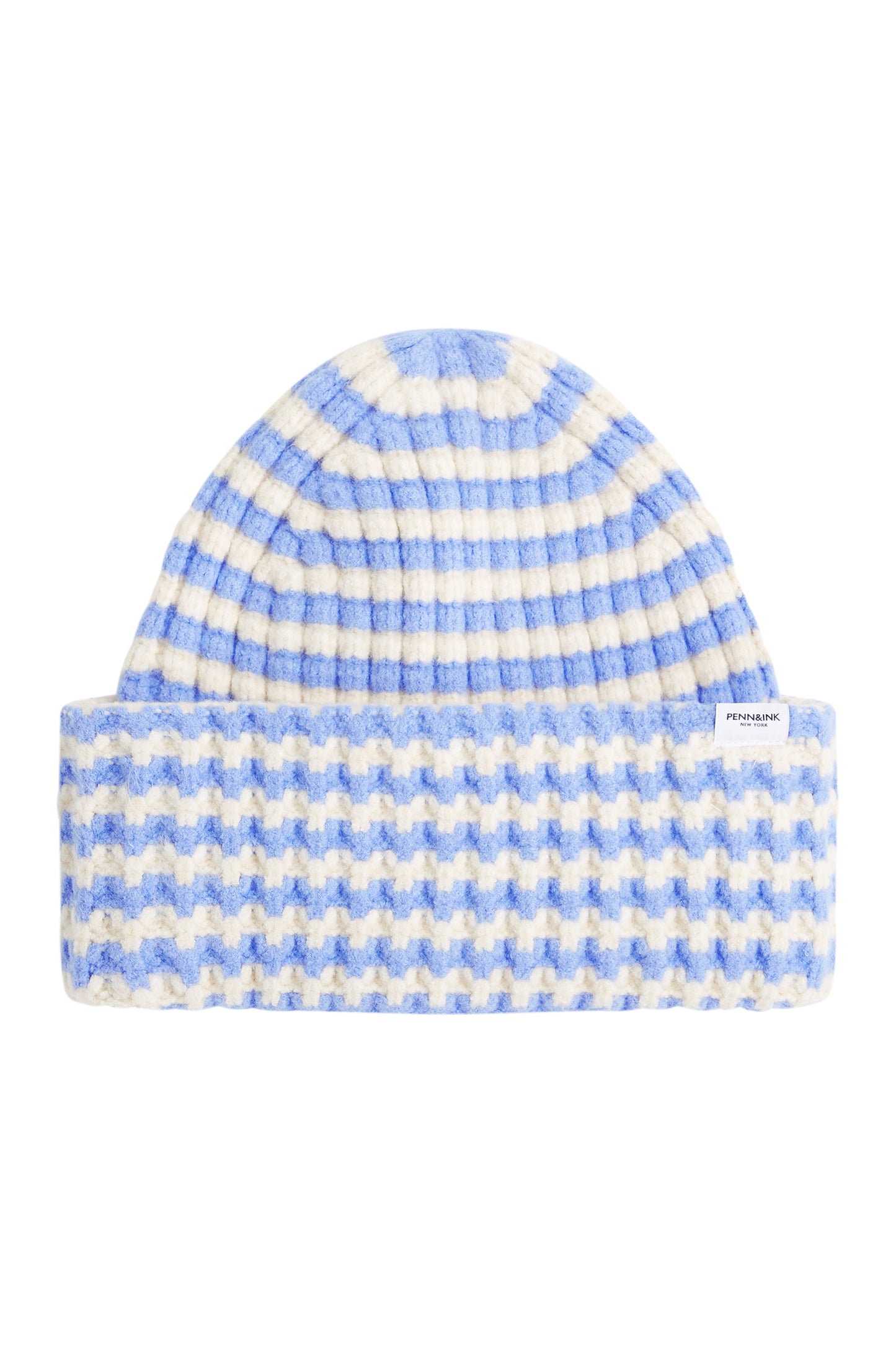 W25B374LTD Hat stripe halogen/ecru | Bildmaterial bereitgestellt von SHOES.PLEASE.
