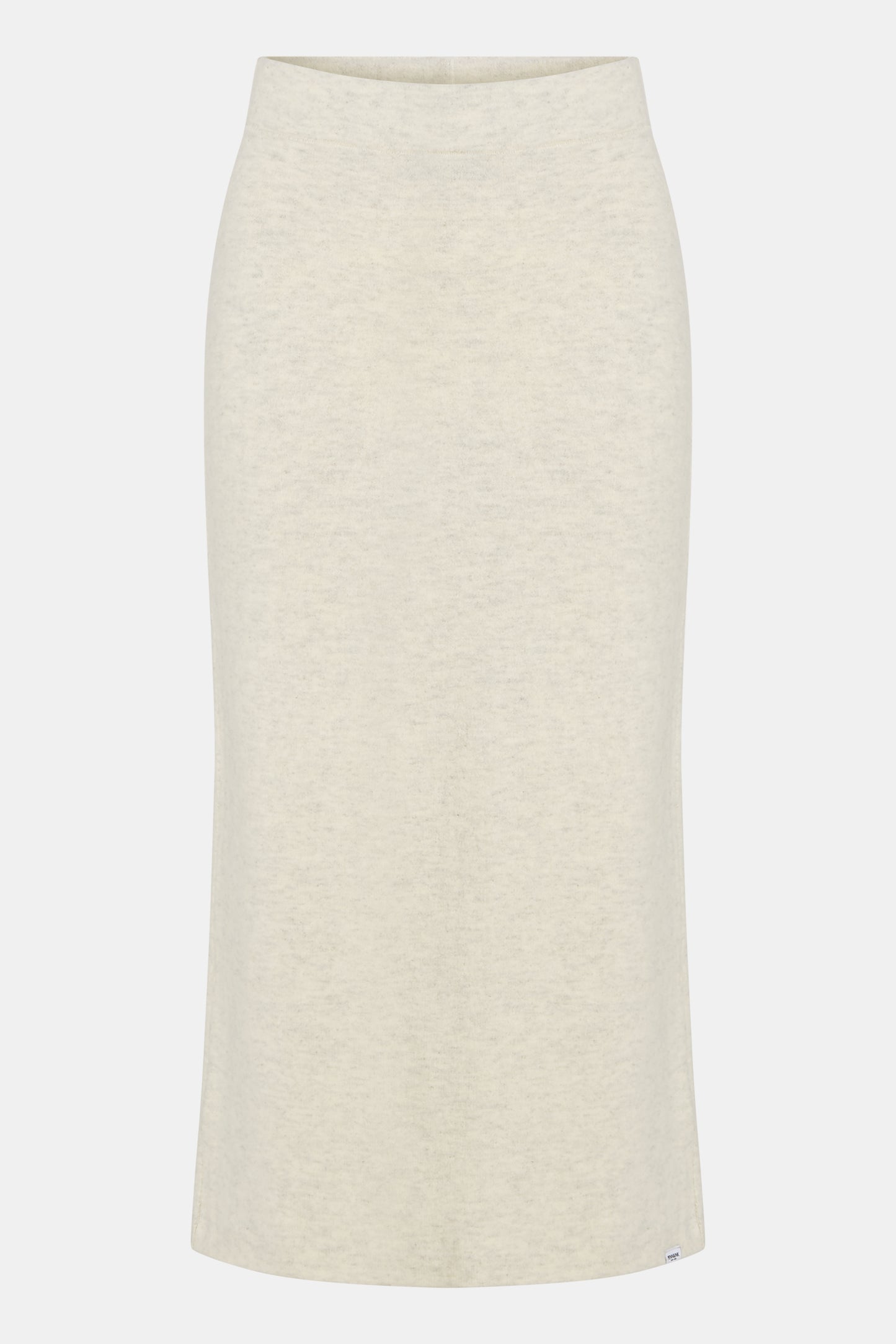 W25T1222LTD Skirt milk | Bildmaterial bereitgestellt von SHOES.PLEASE.