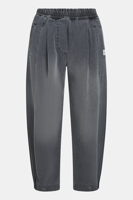 W25Z811LTD Trousers grey jeans