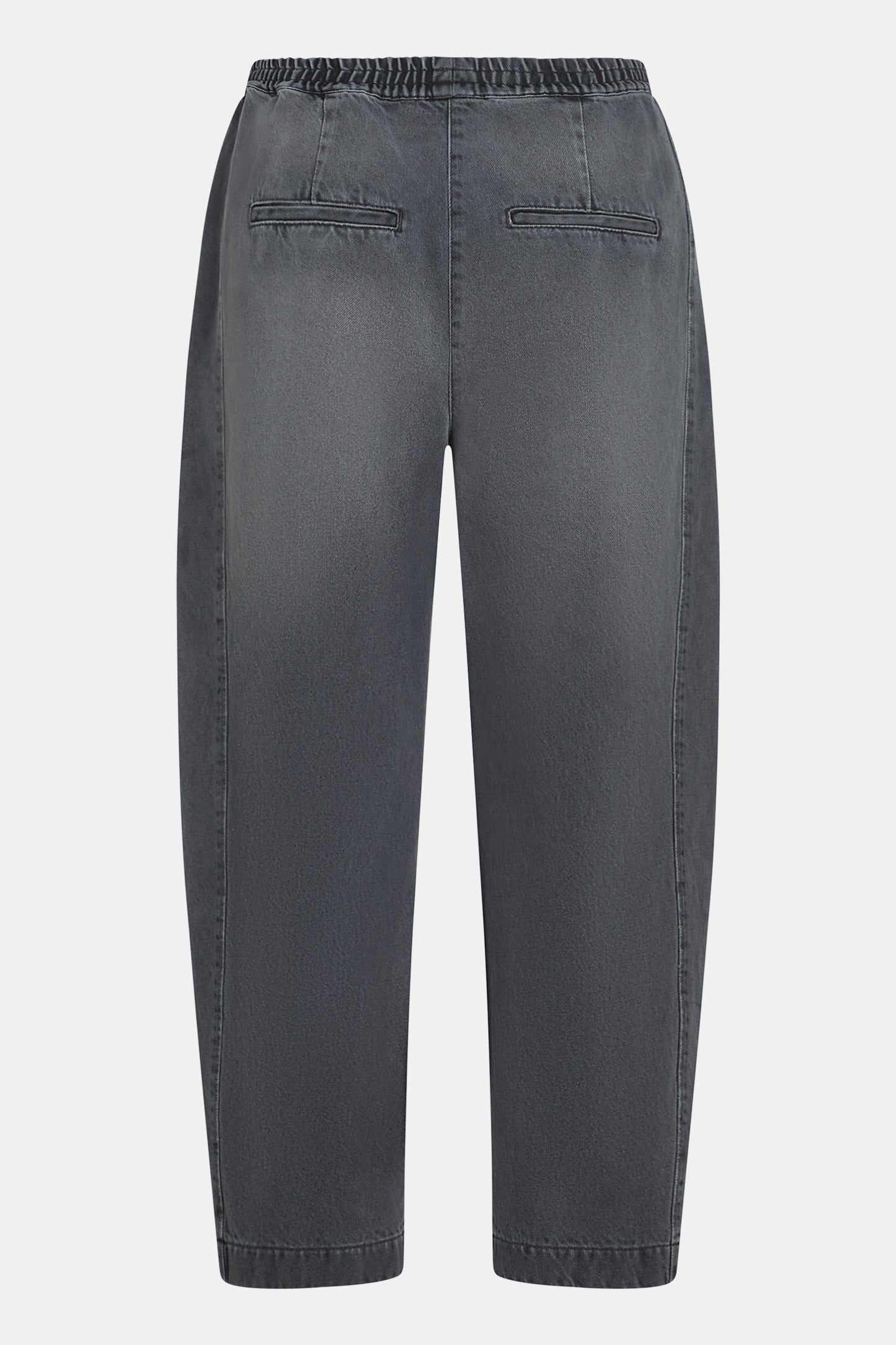 W25Z811LTD Trousers grey jeans | Bildmaterial bereitgestellt von SHOES.PLEASE.