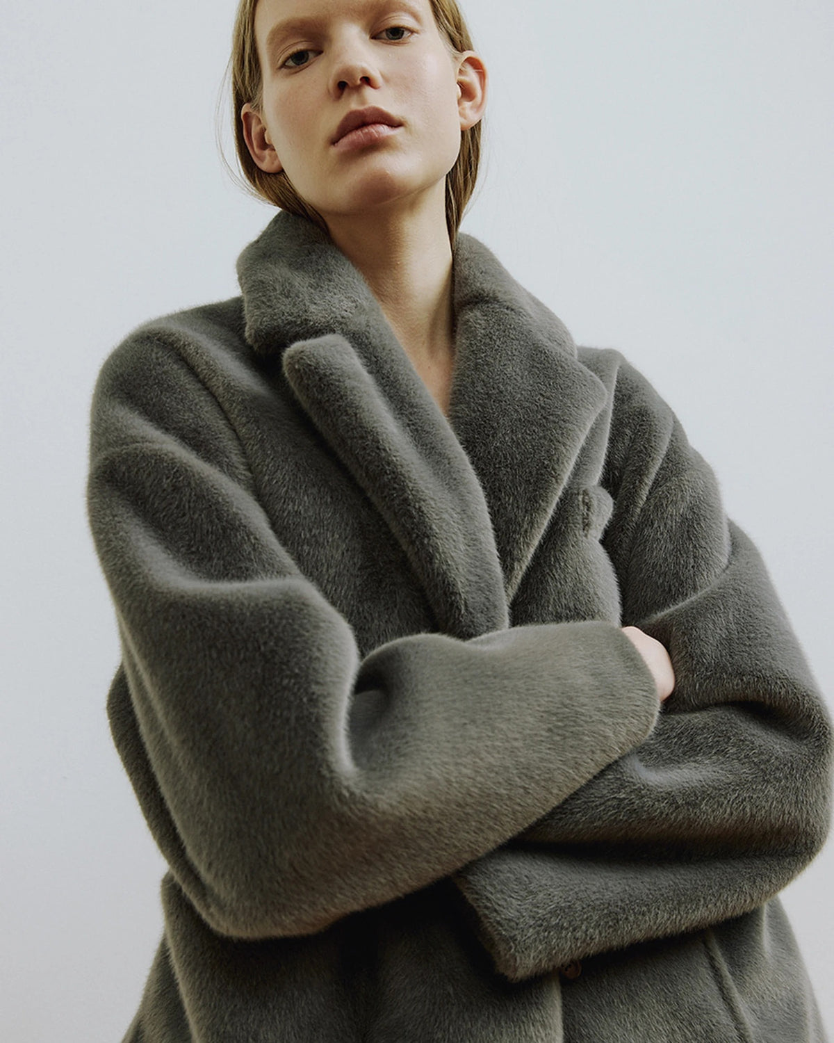 Moli Blazer darkgrey | Bildmaterial bereitgestellt von SHOES.PLEASE.