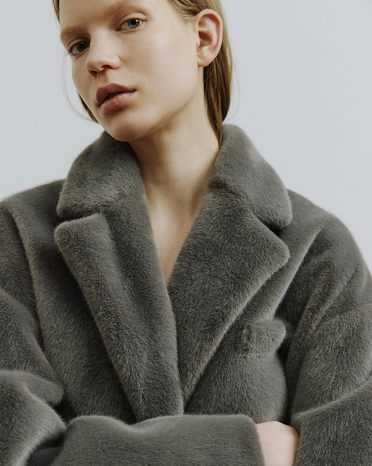 Moli Blazer darkgrey | Bildmaterial bereitgestellt von SHOES.PLEASE.