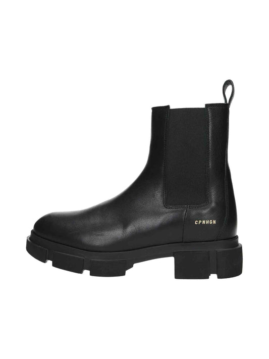 CPH570 Vitello Teddy black