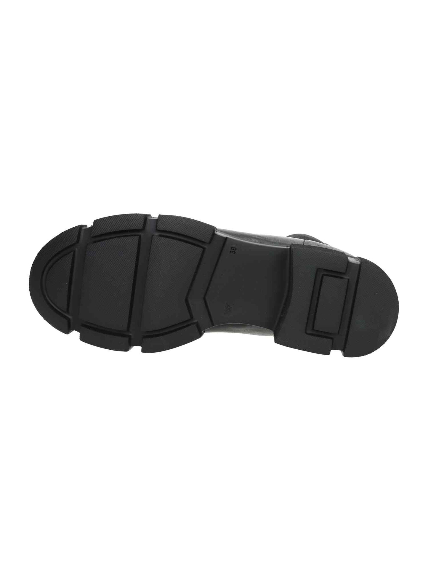 CPH570 Vitello Teddy black | Bildmaterial bereitgestellt von SHOES.PLEASE.