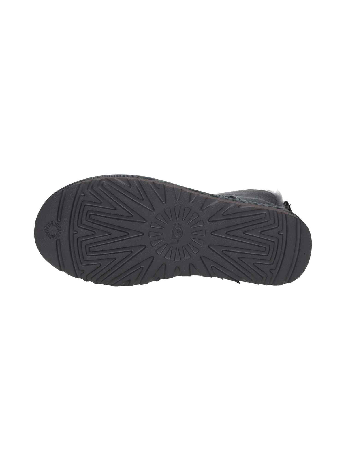 W Mini Bailey Bow Ii obsidian | Bildmaterial bereitgestellt von SHOES.PLEASE.