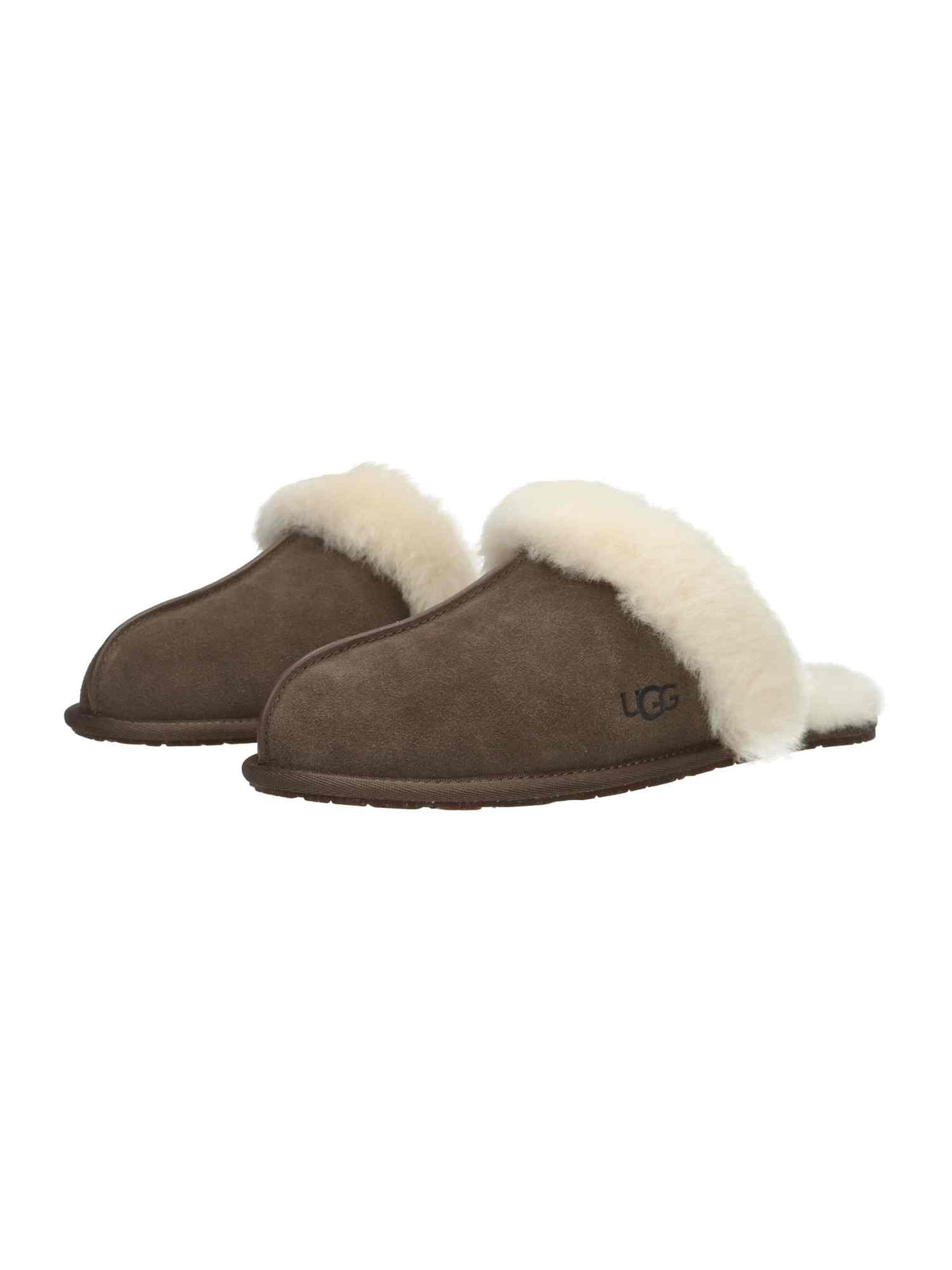 W Scuffette Ii espresso | Bildmaterial bereitgestellt von SHOES.PLEASE.
