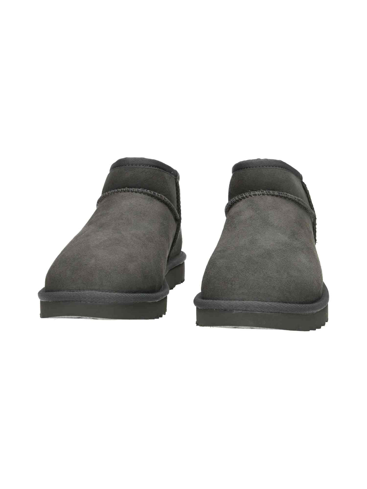 W Classic Ultra Mini grey | Bildmaterial bereitgestellt von SHOES.PLEASE.