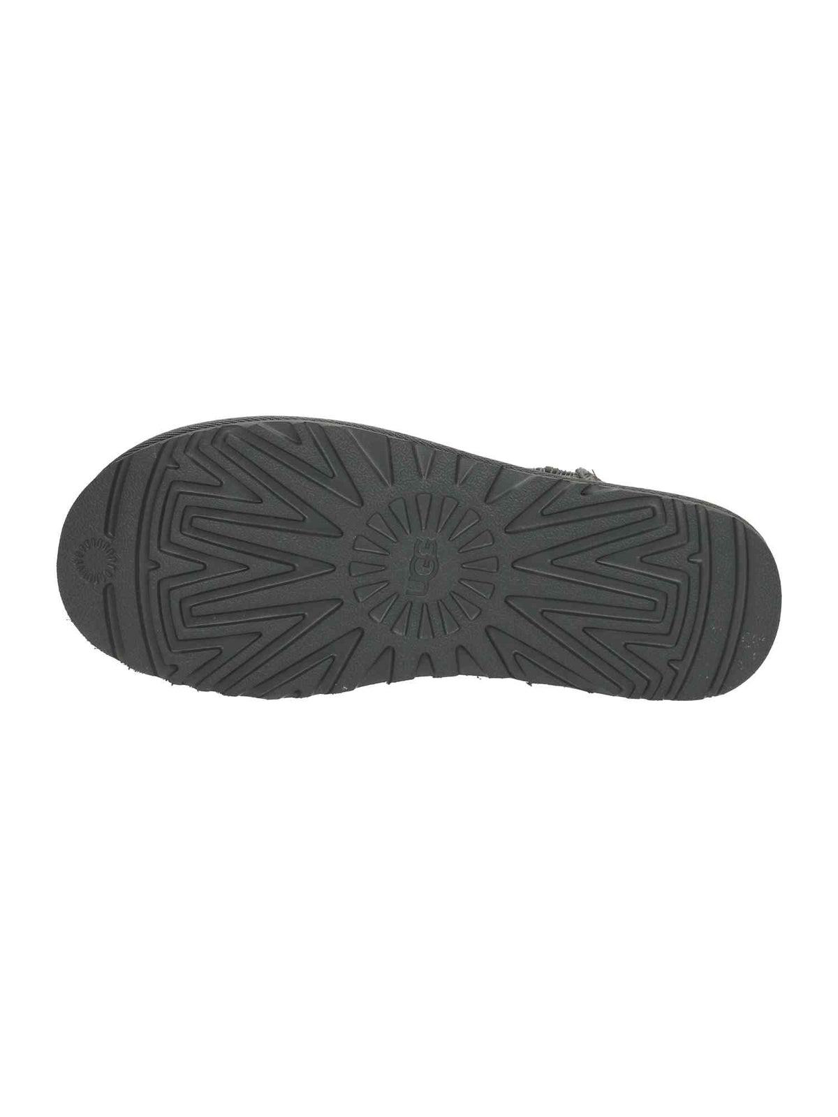W Classic Ultra Mini grey | Bildmaterial bereitgestellt von SHOES.PLEASE.