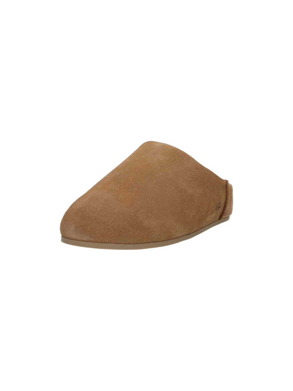 W Elea Slip-On chestnut | Bildmaterial bereitgestellt von SHOES.PLEASE.