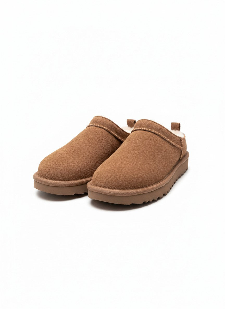 W Classic Micro chestnut | Bildmaterial bereitgestellt von SHOES.PLEASE.