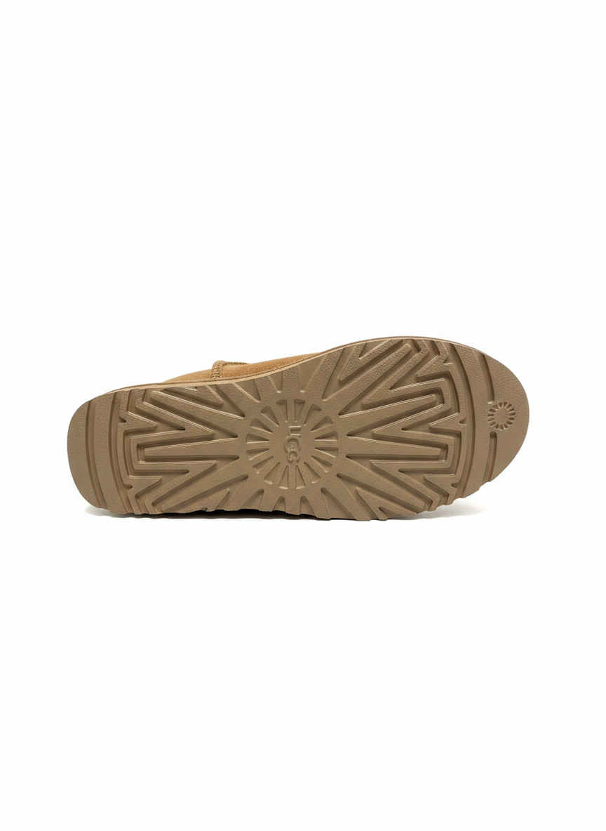 W Classic Micro chestnut | Bildmaterial bereitgestellt von SHOES.PLEASE.